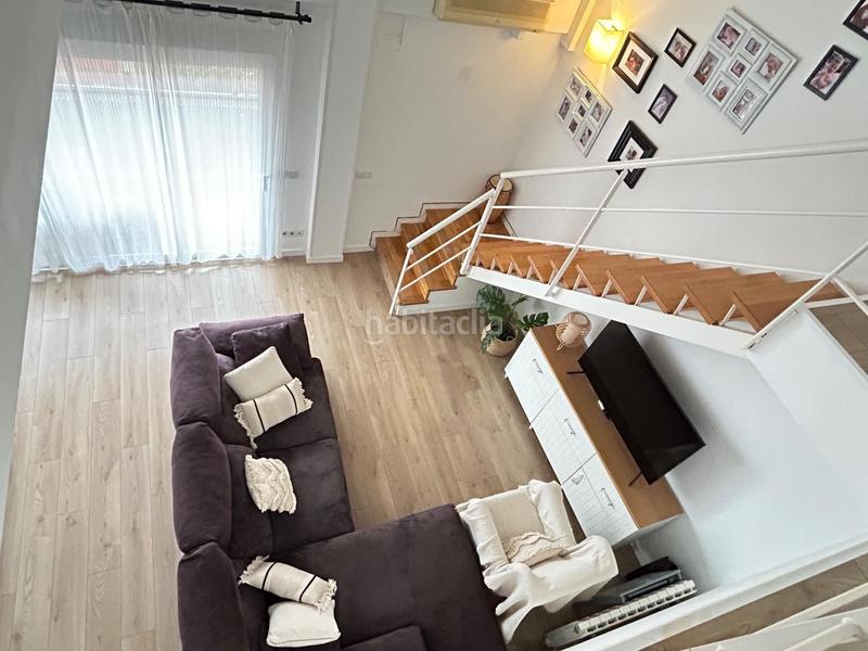 Foto f9480ff7-d53f-49c7-a476-893aaa29d5f7. Ático  dúplex con plaza de parking! en Eixample Mataró