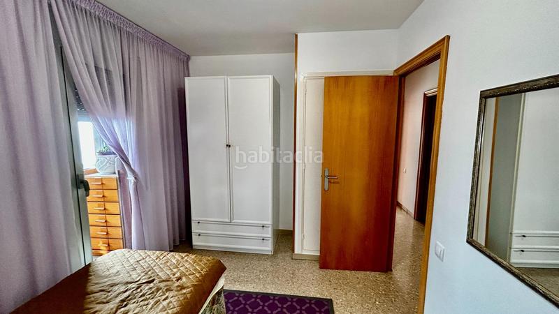 Foto 0fe622f9-6d26-43e0-9887-9ee9406ddd6e. Etagenwohnung mit heizung in Pla d'en Boet Mataró