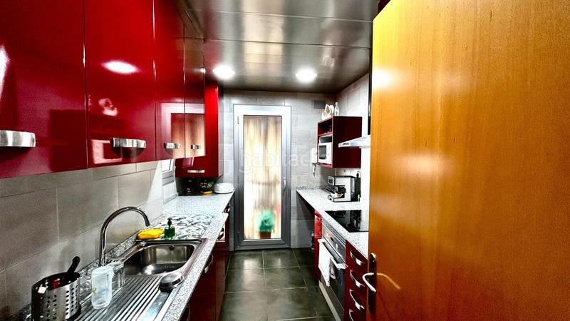 Foto 1215ed3c-93a3-41f7-b79f-233ebf70cc62. Etagenwohnung mit heizung in Pla d'en Boet Mataró