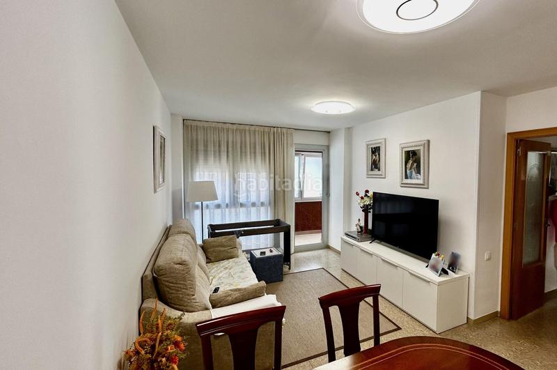 Foto 1ab2b149-db58-47ae-b733-323adfc89100. Etagenwohnung mit heizung in Pla d'en Boet Mataró