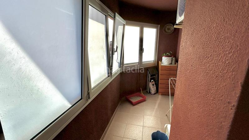 Foto 30254305-a921-4bca-83e9-39ba14f545a4. Etagenwohnung mit heizung in Pla d'en Boet Mataró