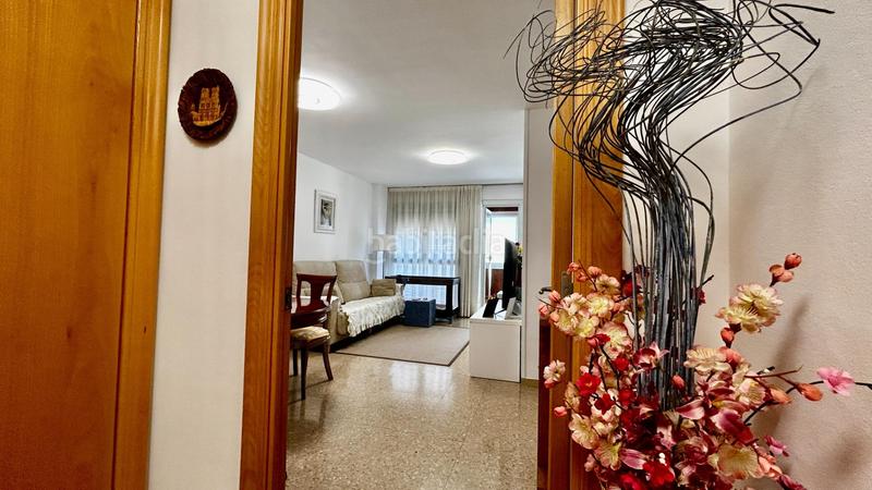 Foto 419b3c53-f78c-4583-b53c-5b5b1871d430. Etagenwohnung mit heizung in Pla d'en Boet Mataró