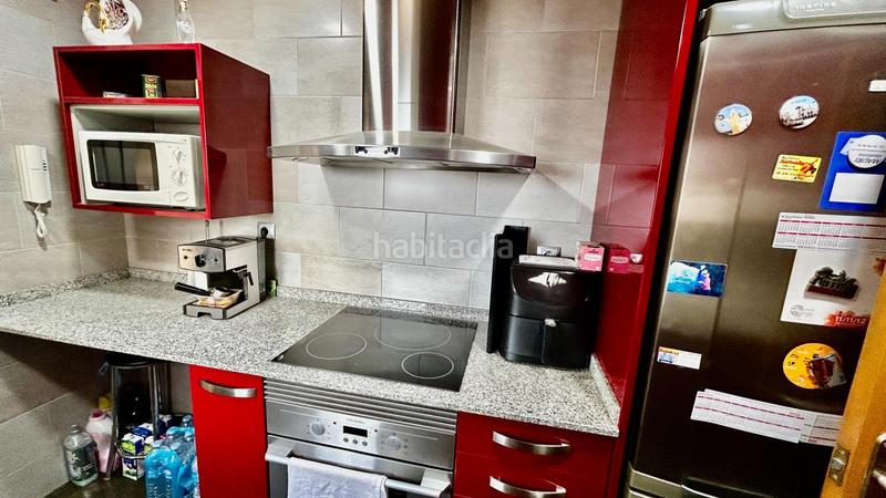 Foto 4259ca05-505b-418d-bf91-f3714753891e. Etagenwohnung mit heizung in Pla d'en Boet Mataró