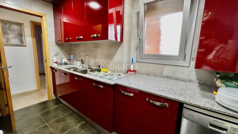 Foto 517954ed-d01a-43c3-beea-13b9b689826e. Etagenwohnung mit heizung in Pla d'en Boet Mataró