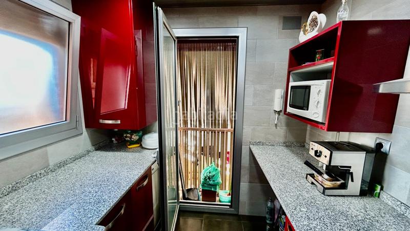 Foto 6a12a9b8-7010-4beb-98c7-6b2cc836e7c8. Etagenwohnung mit heizung in Pla d'en Boet Mataró