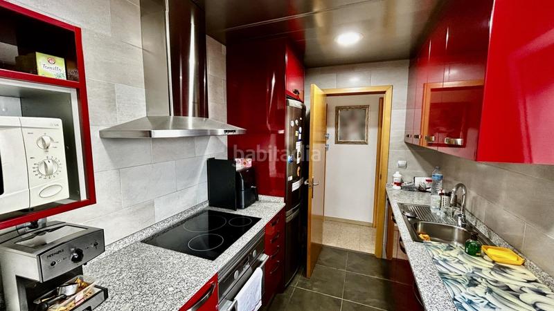 Foto 71a77c8c-673e-4a73-8358-5fd2cb518a40. Etagenwohnung mit heizung in Pla d'en Boet Mataró