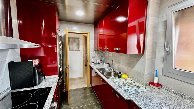 Foto 858f5558-95b7-4e94-a873-9e598683653b. Etagenwohnung mit heizung in Pla d'en Boet Mataró