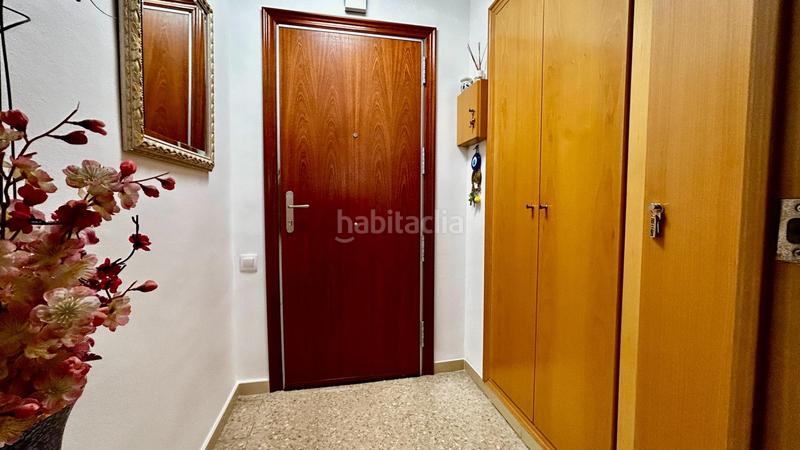 Foto 8dfe39ea-20e6-4c49-990b-22612fa04e3d. Etagenwohnung mit heizung in Pla d'en Boet Mataró