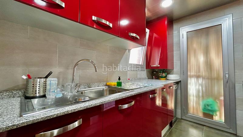 Foto 957ad196-25ff-4662-aea5-e1f13ab69b09. Etagenwohnung mit heizung in Pla d'en Boet Mataró