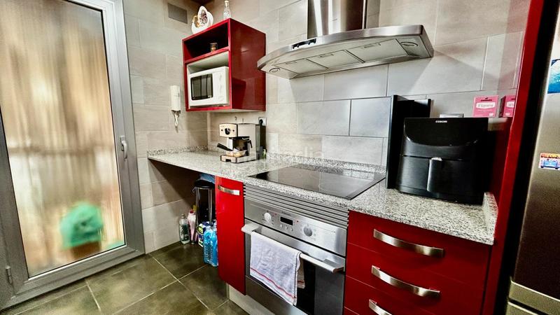 Foto b16a11f3-65bd-4718-9fed-10d6a06aae7e. Etagenwohnung mit heizung in Pla d'en Boet Mataró