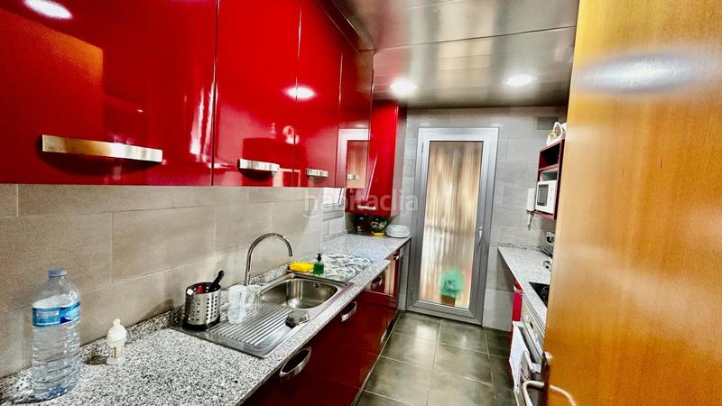 Foto b1830e55-6808-429c-b7ee-a423dec07c7c. Etagenwohnung mit heizung in Pla d'en Boet Mataró