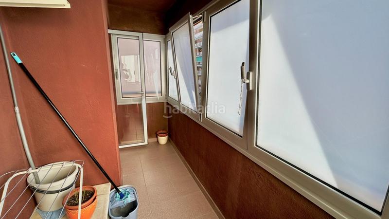 Foto c08da3a6-0e81-4431-a5a3-0abe38d7bfc5. Etagenwohnung mit heizung in Pla d'en Boet Mataró