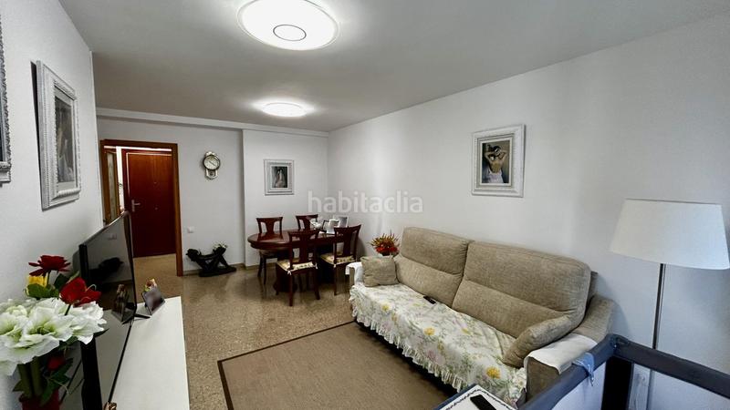 Foto d0faafb1-2f01-493f-b952-2aef5145c338. Etagenwohnung mit heizung in Pla d'en Boet Mataró