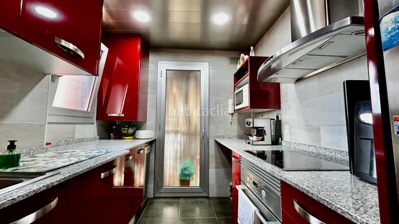 Foto d1a5d67b-a790-4ea8-927d-07470ece996b. Etagenwohnung mit heizung in Pla d'en Boet Mataró