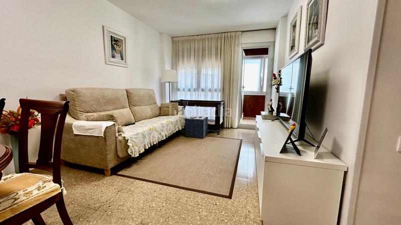 Foto d91ff925-b477-4d65-a8c5-63735efd1625. Etagenwohnung mit heizung in Pla d'en Boet Mataró