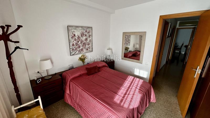 Foto dc280127-57d7-4e64-8c94-c724a3b38569. Etagenwohnung mit heizung in Pla d'en Boet Mataró