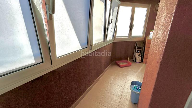 Foto e34a054a-1d59-4d39-808d-426728e36d6d. Etagenwohnung mit heizung in Pla d'en Boet Mataró