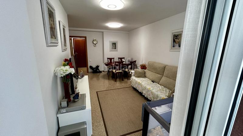 Foto f93539ba-ed0e-45fa-b202-5ad5483dcc30. Etagenwohnung mit heizung in Pla d'en Boet Mataró