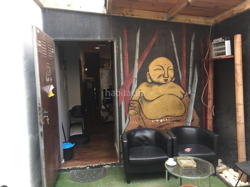 Foto 6df7badf-0a13-4858-96f0-2e7098d7309e. Location local commercial dans Eixample Mataró