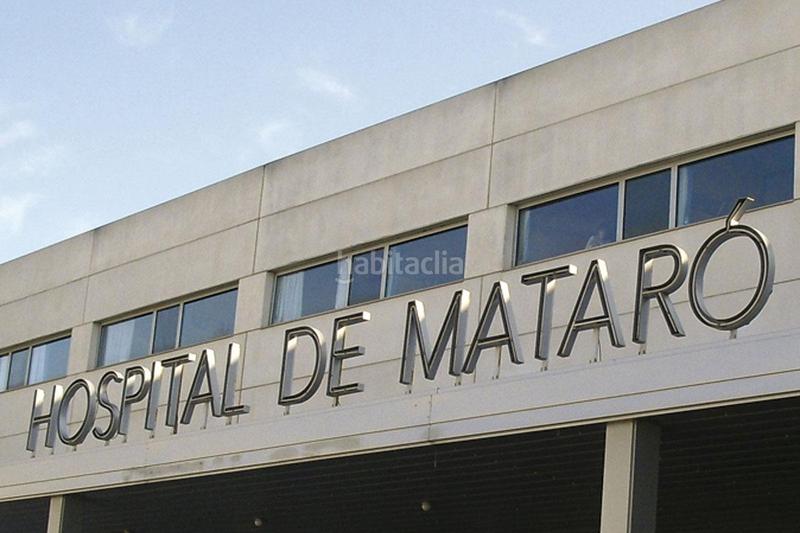 Foto 13b4a2a4-baf4-427b-a9ef-84625731da7b. Business premise in Via Europa - Parc Central Mataró