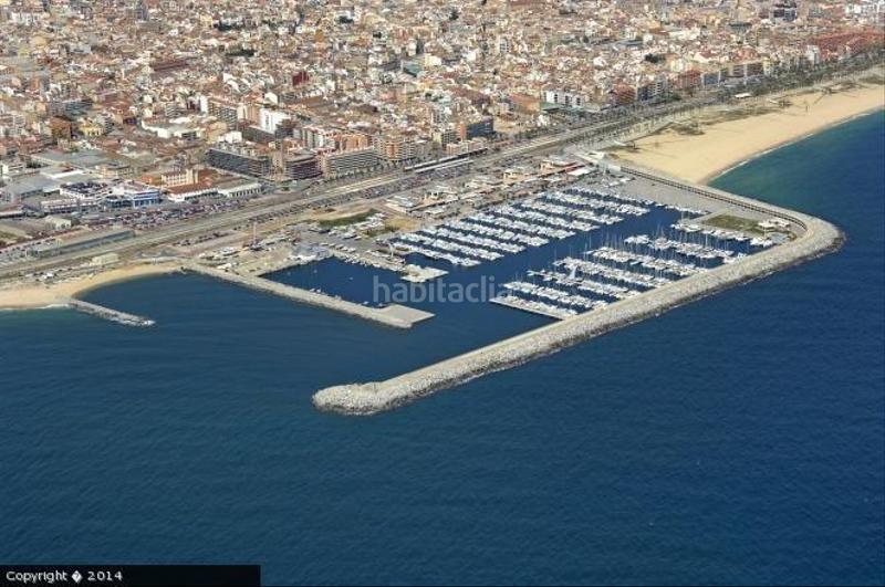 Foto 7e4a9b0d-8d2e-4273-9136-691b921d02d3. Local commercial dans Via Europa - Parc Central Mataró