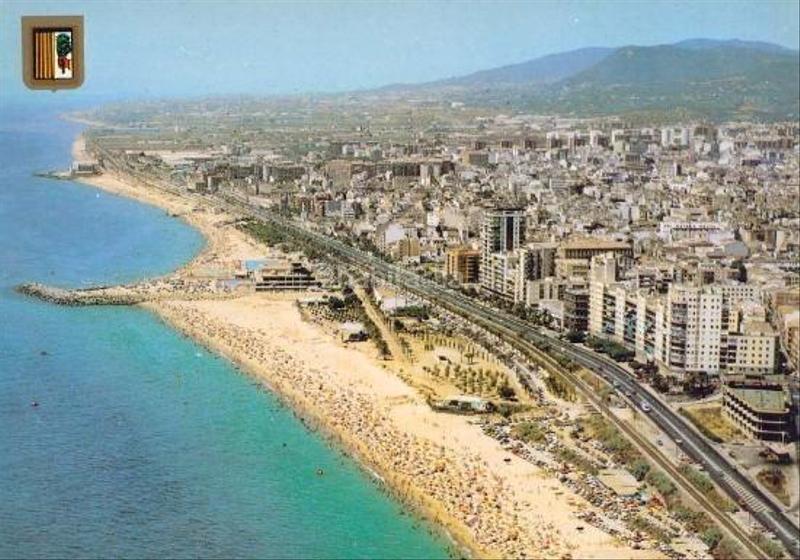 Foto 85b5040c-22d0-433d-a805-7d0362929005. Local commercial dans Via Europa - Parc Central Mataró