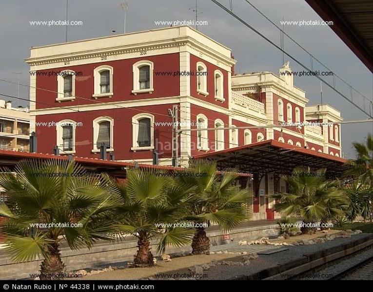 Foto a8051d94-f369-48c1-ae56-d19e10f80fdf. Local commercial dans Via Europa - Parc Central Mataró