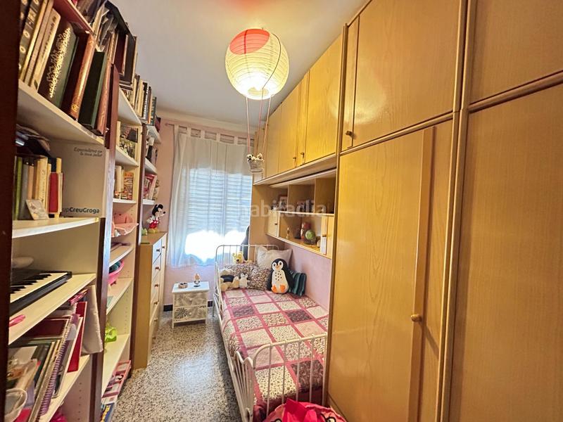 Foto 156a4b96-b4c0-475e-8163-b4f8e41976dd. Dachwohnung mit parking in Cerdanyola Nord Mataró