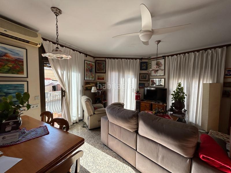 Foto 1a0ec86c-ce92-4cc4-99ab-2ba1de5850c0. Dachwohnung mit parking in Cerdanyola Nord Mataró