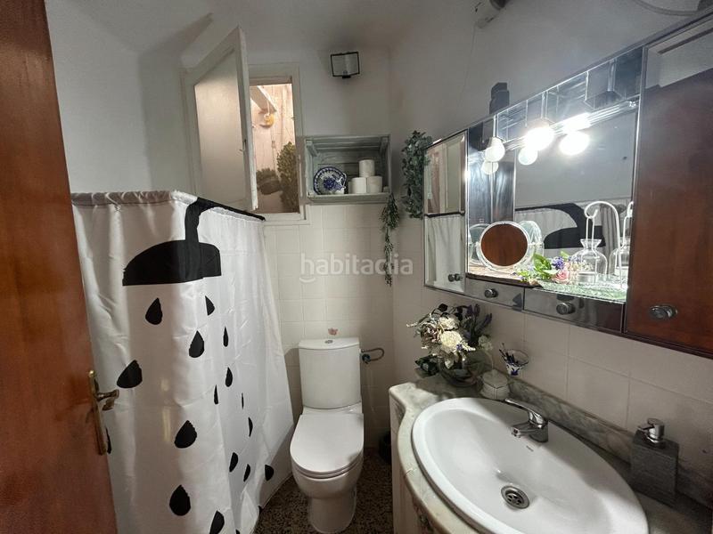 Foto 26d4dd1a-1c57-4c15-85e9-63f01e3d8a38. Dachwohnung mit parking in Cerdanyola Nord Mataró