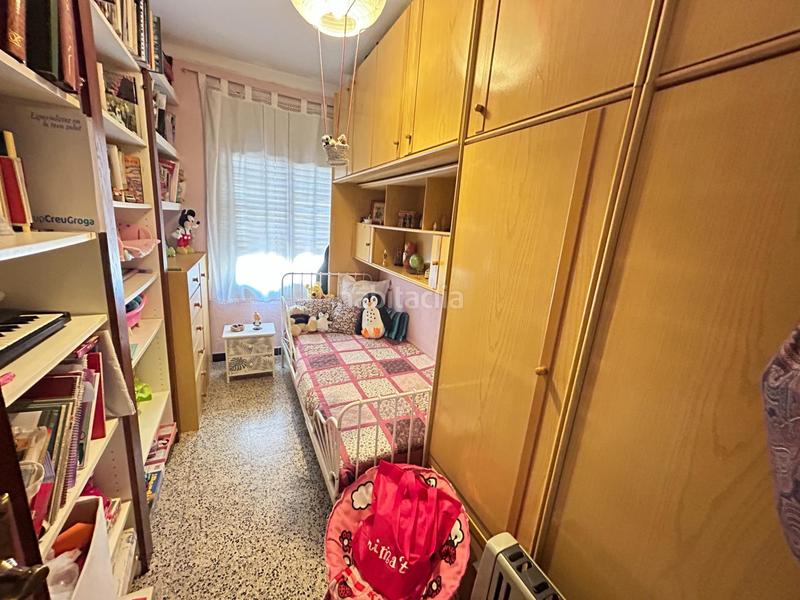 Foto 287f483b-9410-4ace-88cf-ee5f21c9bbfc. Dachwohnung mit parking in Cerdanyola Nord Mataró