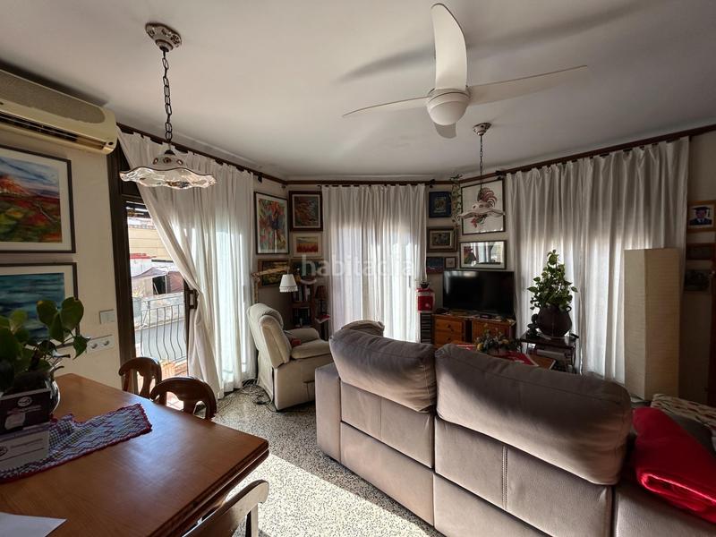 Foto 322f9b22-f5a0-498d-b346-135865b898e3. Dachwohnung mit parking in Cerdanyola Nord Mataró