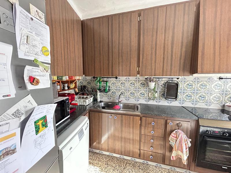 Foto 4c36fc88-045b-41a4-990b-c2452e777e38. Dachwohnung mit parking in Cerdanyola Nord Mataró