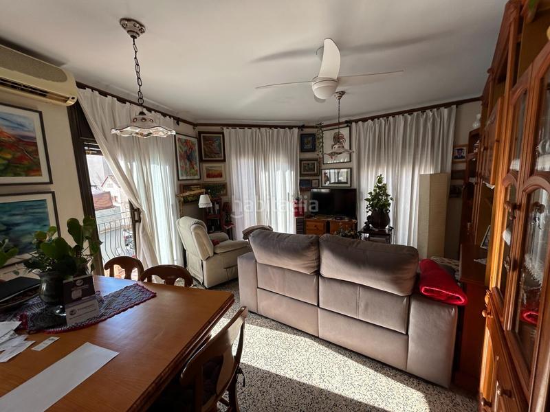 Foto 51f362b6-484e-42f0-8c69-1b92c36411e8. Dachwohnung mit parking in Cerdanyola Nord Mataró