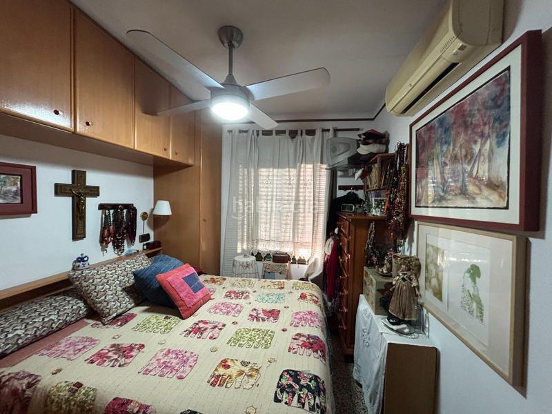 Foto 60dbaad3-75c1-4419-a4ea-26c01c3e64de. Dachwohnung mit parking in Cerdanyola Nord Mataró