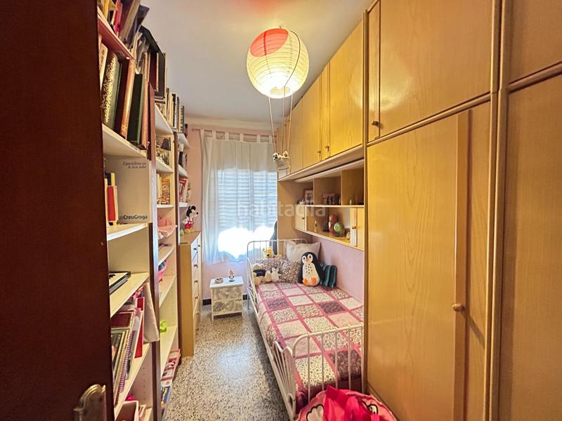 Foto 98e78239-44dc-4af2-90fe-1b289ca0a8b9. Dachwohnung mit parking in Cerdanyola Nord Mataró