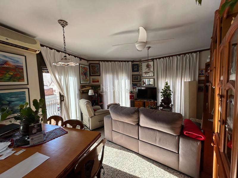 Foto da9f874c-443f-4528-be1a-0b2297560815. Dachwohnung mit parking in Cerdanyola Nord Mataró