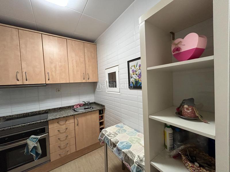 Foto ae1627b6-f005-423d-9750-d4c7db5cdc53. Casa amb calefacció a Rocafonda Mataró