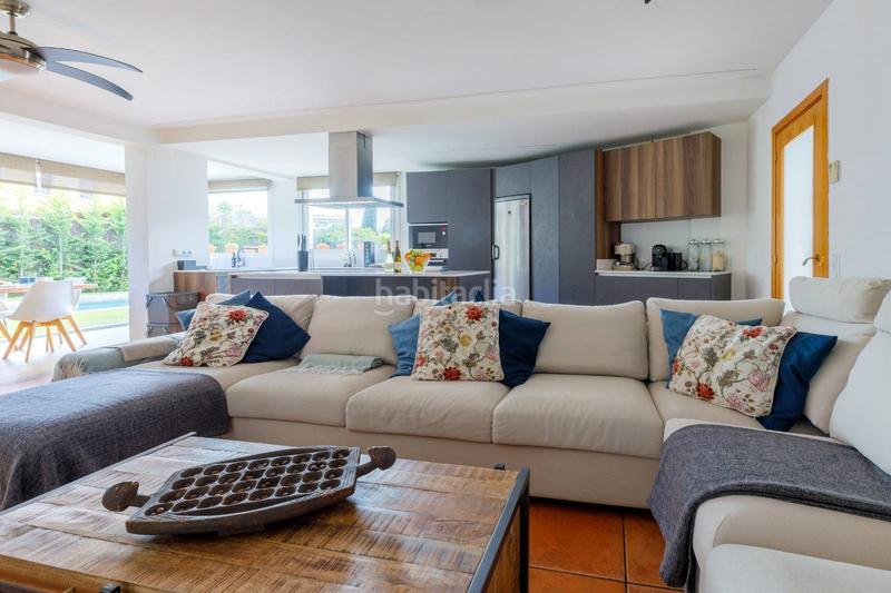 Foto 21c8289b-5e00-493d-827f-82924441795d. House with heating parking pool in Tordera Tordera