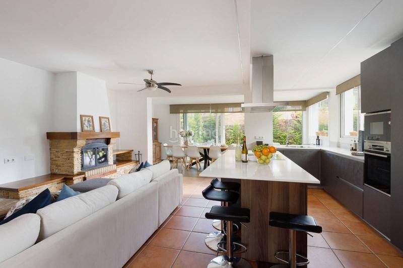 Foto 61155ff1-a5b6-4a50-a30a-f41f0fe85afd. House with heating parking pool in Tordera Tordera