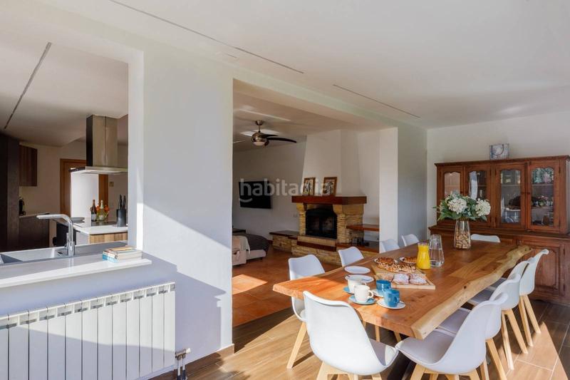 Foto 6bbc1c9f-8895-4e4e-b4a7-3c924c0e58da. House with heating parking pool in Tordera Tordera