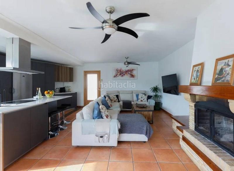 Foto 91c009a2-096d-45a7-86c4-02584928175d. House with heating parking pool in Tordera Tordera