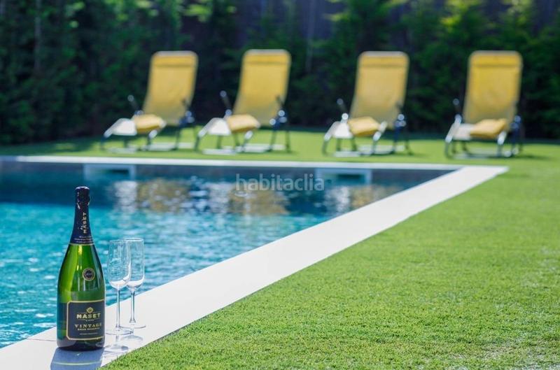 Foto e684a609-8fbc-4677-a97d-f2e20cafee23. House with heating parking pool in Tordera Tordera