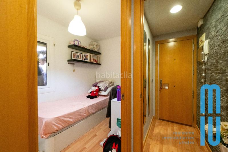 Foto b8f9f3fa-2128-475a-80c9-e1650aa40d42. Piso precioso piso en Cerdanyola Nord Mataró