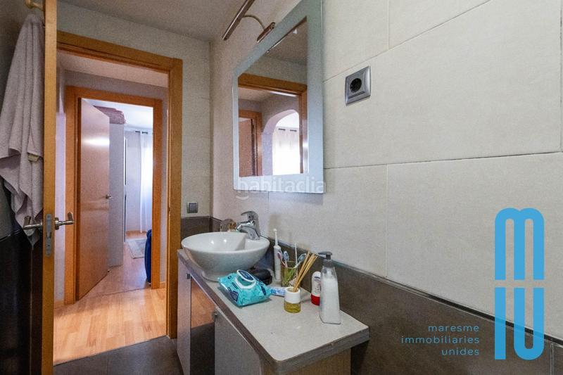 Foto b91621f0-16c1-42c6-9682-93a96584d6b8. Piso precioso piso en Cerdanyola Nord Mataró