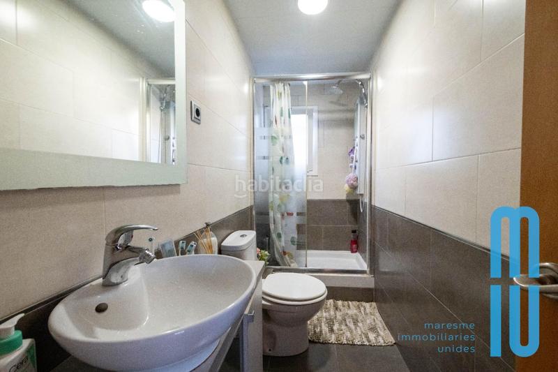 Foto deba828e-9cb5-4d98-ba15-76649dfad5d4. Piso precioso piso en Cerdanyola Nord Mataró