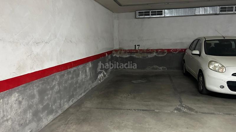 Foto 283479ef-d1d0-4b5b-9198-0d04531d3c24. Miete autoparkplatz in Pla d'en Boet Mataró