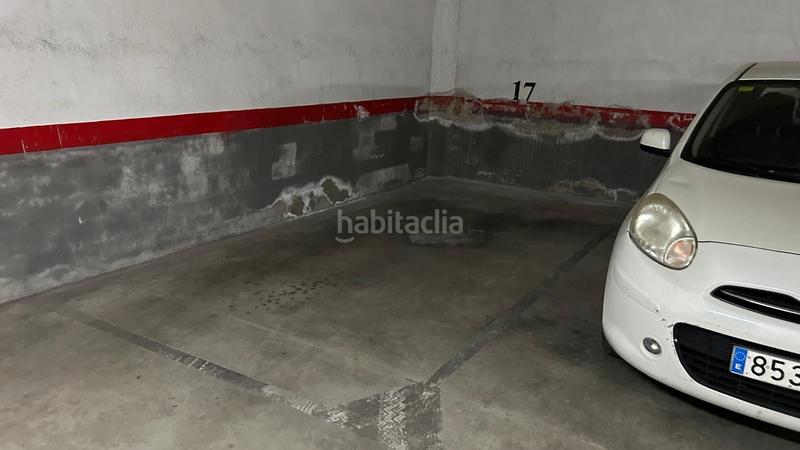 Foto 41aab970-7718-4f6f-9497-7ff7fe1d78ed. Miete autoparkplatz in Pla d'en Boet Mataró