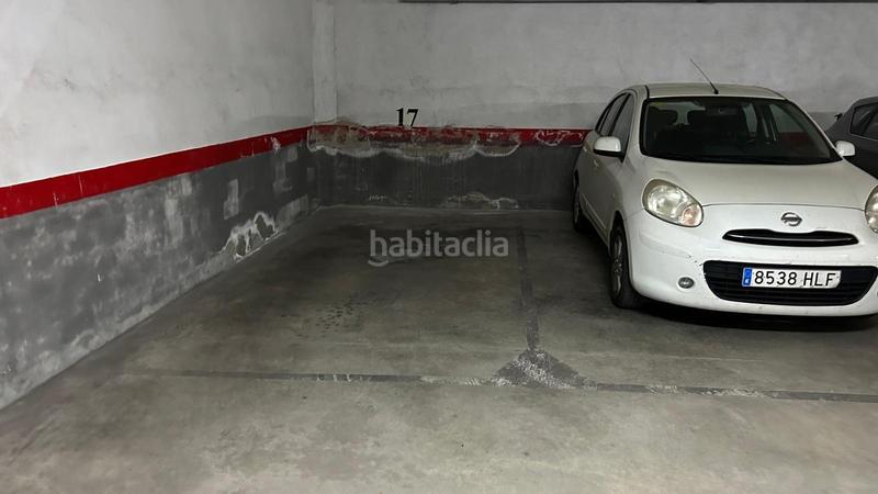 Foto ddb0a404-47f9-4fd5-93f7-db0a55a12d37. Miete autoparkplatz in Pla d'en Boet Mataró