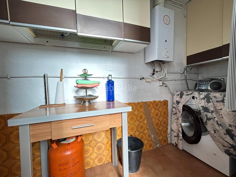 Foto 1df82f62-fcbe-4df8-948f-a43b9308c00f. Rez-de-chaussée avec chauffage parking dans Peramàs Mataró